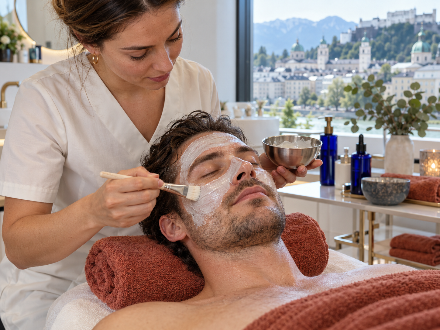 Hydrafacial und Aquafacial in Österreich sachlich vergleichen